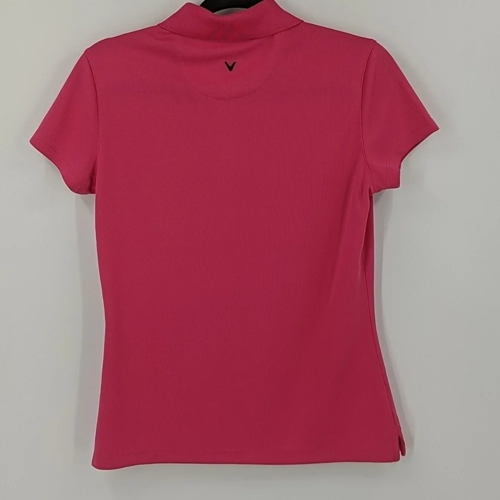 CALLAWAY Opti-Dri Windber Country Club Polo Shirt - Picture 7 of 7